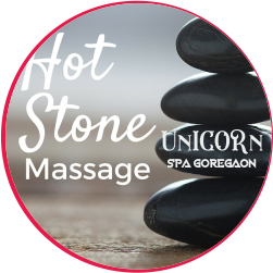 Hot Stone Massage